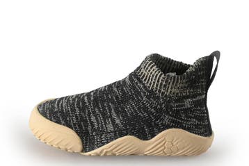 Vivobarefoot Barefoot Jongens in maat 21 Grijs, Verzenden, Jongen of Meisje, Zo goed als nieuw, Vivobarefoot