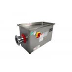 Combisteel gehaktmolen - 90KG/H 230V - MET VASTE KOP, Verzenden, Nieuw in verpakking