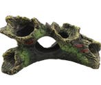 Kunstmatig Hout Ornament – Schuilplaats voor Vissen, Dieren en Toebehoren, Vissen | Aquaria en Toebehoren, Verzenden, Nieuw