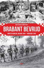 9789463387231 Brabant bevrijd, Boeken, Verzenden, Nieuw