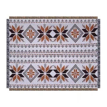 130 bij 180cm Vintage Retro Stoffen Picknickkleed Kleed voor, Verzenden, Nieuw