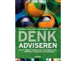Boek Denkadviseren 9789490463106, Verzenden, Nieuw