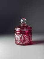 Val Saint Lambert - Hubert Fouarge - Pot - Maat 3247/17 -