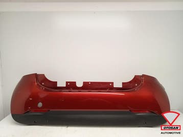 Smart Fortwo 453 2014+ Achterbumper Bumper Origineel!, Ophalen, Gebruikt, Smart, Bumper