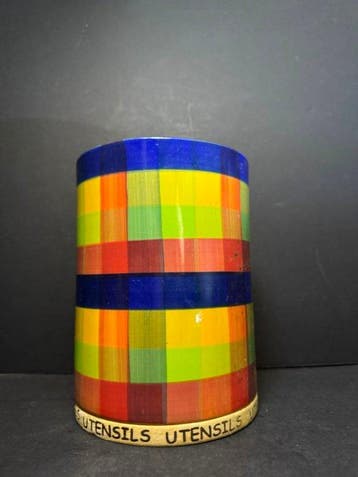 Martin Gulliver - Tafelservies - Aardewerk
