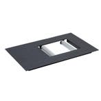 Rolplaat voor motorheftafel ML75HAS, Motoren, Verzenden, Nieuw