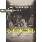 Nefkens 9789070545444 Peter Baas, Verzenden, Zo goed als nieuw, Peter Baas