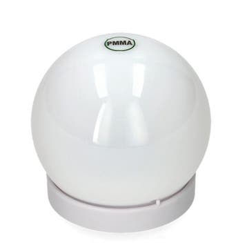 Solar lichtbol | Lumineo | Ø 7.6 cm, Verzenden, Nieuw
