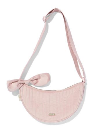 HEMA Sassy me heuptas 29x17x13cm roze van €9.99 voor €7 sale, Verzenden, Nieuw