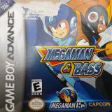 MarioGBA.nl: Mega Man and Bass Compleet - iDEAL!, Ophalen of Verzenden, Gebruikt