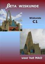 Beta wiskunde voor het mao. Leerlingenboeken 9789076826844, Zo goed als nieuw