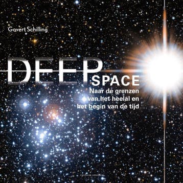 Deep space 9789059565722 Govert Schilling, Boeken, Verzenden, Gelezen, Govert Schilling