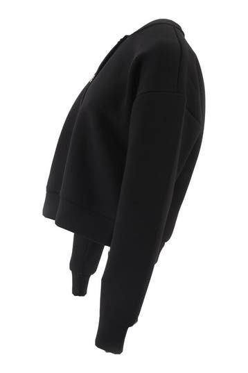 Only Vest in maat M Zwart, Only, Verzenden, Zo goed als nieuw, Zwart