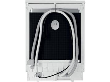 Whirlpool W2FHD624 - Vaatwasser 60cm - 14 couverts - 44dB -, Verzenden, Zo goed als nieuw