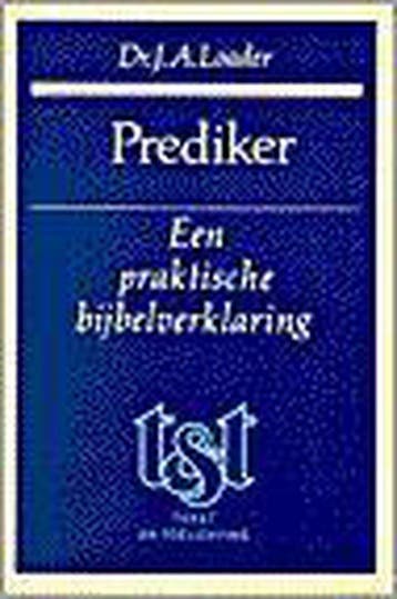 PREDIKER - LOADER 9789024225057, Verzenden, Gelezen, LOADER