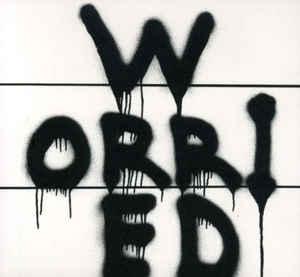 cd - Various - David Shrigleys Worried Noodles, Verzenden, Zo goed als nieuw