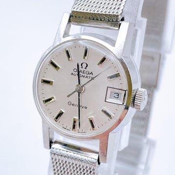 Omega - Genève - Zonder minimumprijs - Dames - 1960-1969, Nieuw