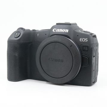 Digitale fotocamera  Canon EOS R8, Verzenden, Gebruikt, Canon