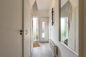 Te huur: Huis Marijkestraat in Hoek, Hoek, Zeeland