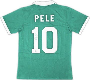 Cosmos - Wereldkampioenschap Voetbal - Pelé - Voetbalshirt, Nieuw
