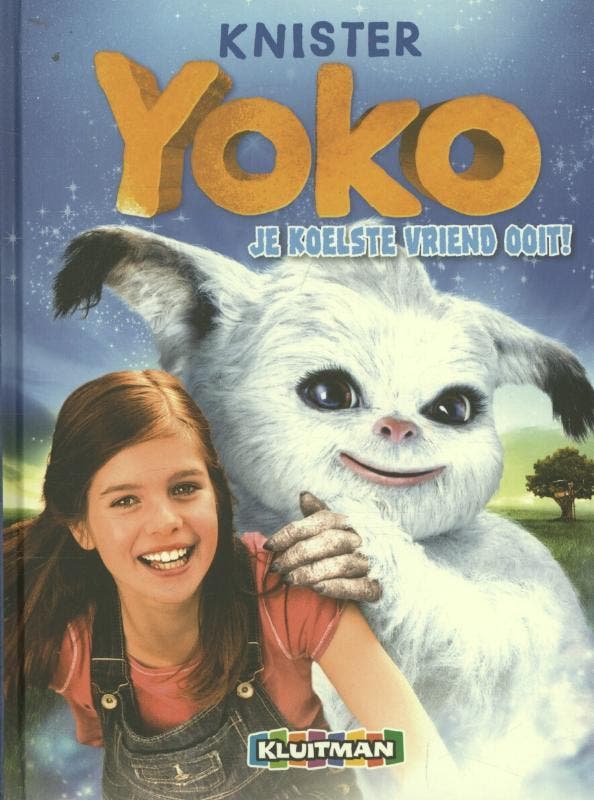 Yoko 9789020683981, Boeken, Schoolboeken, Zo goed als nieuw, Verzenden