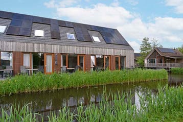 Zuid-Holland: Landal De Reeuwijkse Plassen nr 015 te koop, Zuid-Holland