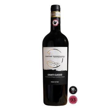 Chianti Classico, Ophalen of Verzenden, Nieuw