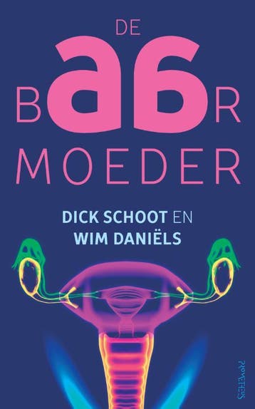 De baarmoeder - Dick Schoot 9789044632866, Boeken, Verzenden, Zo goed als nieuw, Dick Schoot