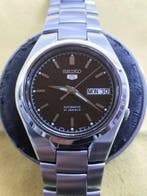 Seiko - Seiko 5 - Zonder minimumprijs - Heren - 2000-2010
