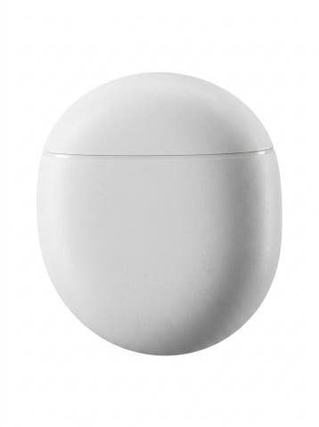 Google Pixel Buds A-Series - Oplaadcase - Wit, Verzenden, Zo goed als nieuw