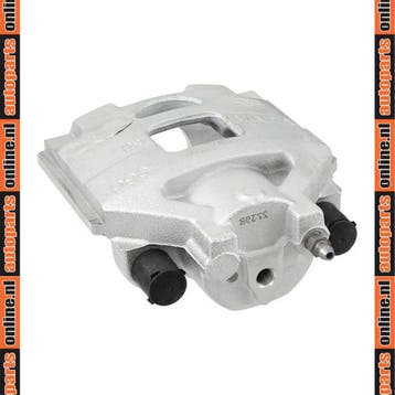 Remklauw Daihatsu Charade 1.33 16V () Van 2011-05 tot  - Aut, Verzenden, Nieuw, Daihatsu
