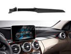 Dashboard Panel Cover Voor Mercedes C Class C205/S205/W205 &, Auto diversen, Tuning en Styling, Ophalen of Verzenden
