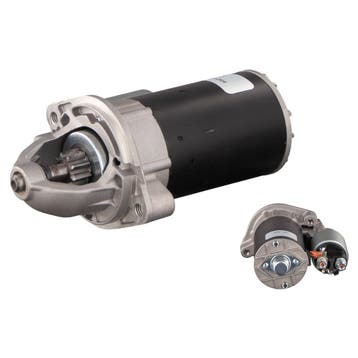 Startmotor / Starter MERCEDES-BENZ 124 (200 E,220 E,200 T..., Auto-onderdelen, Ophalen of Verzenden, Nieuw
