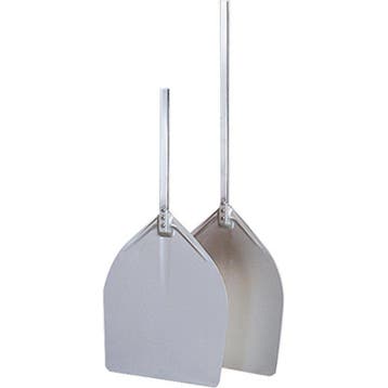Showroommodel Roeder aluminium pizzaschep groot, Ophalen, Gebruikt, Overige typen