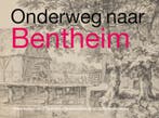 Onderweg naar Bentheim 9789462625143 Yvonne Bleijerveld, Verzenden, Zo goed als nieuw, Yvonne Bleijerveld