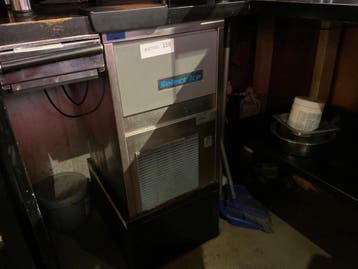 Online veiling: Select Ice, ijsblokjesmachine, Witgoed en Apparatuur, Nieuw