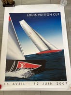 Razzia - louis vuitton - Louis Vuitton Cup - Jaren 2000