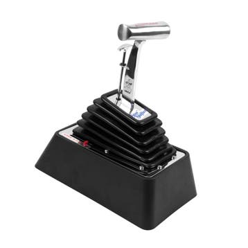 B&M Automatic Shifter, StarShifter, Chevy, Ford, Lincoln,, Auto-onderdelen, Transmissie en Toebehoren, Ophalen of Verzenden, Nieuw