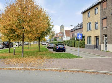 Te huur: Huis President Rooseveltlaan in Maastricht, Limburg, Maastricht