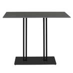 Yana bartafel, sintered stone (nieuw, outlet), Nieuw, Overige materialen