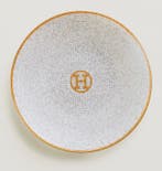 Hermès - Designed by Benoit Pierre Emery - Tafelservies -