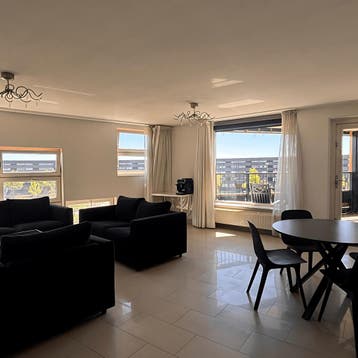 Appartement in Amsterdam gevonden voor €2250,- pm, Huizen en Kamers, Huizen te huur, Direct bij eigenaar, Appartement, Amsterdam