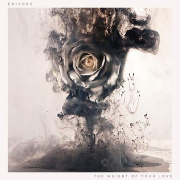 lp nieuw - editors - THE WEIGHT OF YOUR LOVE (nieuw), Cd's en Dvd's, Verzenden, Zo goed als nieuw, Overige formaten