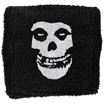 Misfits - Fiend wristband zweetbandje officiële merchandise, Ophalen of Verzenden, Nieuw, Kleding