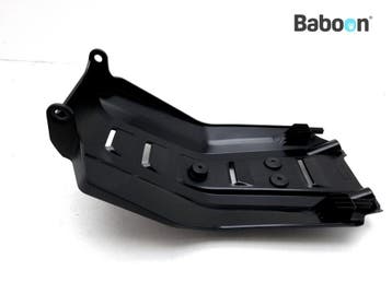 Carter Beschermplaat KTM 690 Enduro R 2026 (A60603090000), Verzenden, Gebruikt