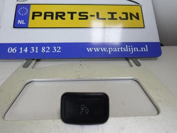 Mercedes-Benz Achterklep Schakelaar / Trunk Release Switch –, Ophalen of Verzenden, Nieuw