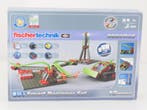 Fischertechnik 540586 BlueTooth Smart Beginner Set #5419, Ophalen of Verzenden, Zo goed als nieuw