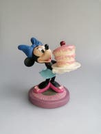 WDCC - Figuur - KOLEKCJONERSKA FIGURKA MYSZKI MINNIE WDCC -, Verzamelen, Disney, Nieuw