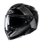 HJC RPHA 71 Zecha Zwart Grijs Mc5 Integraalhelm, Nieuw met kaartje, HJC, Heren, Verzenden