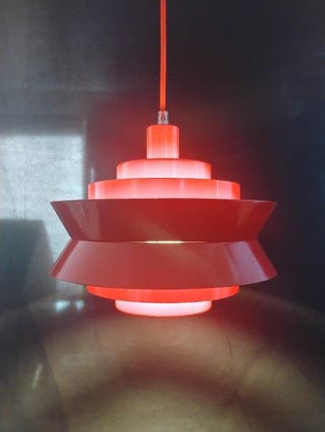 Carl Thore - Plafondlamp - Metaal